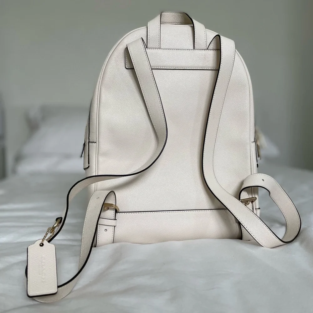 Coach Backpack - Picture 5 of 5